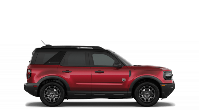 2026 Ford Bronco Sport® External Image 1